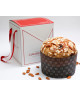 Giamberlano - Panettone Spaziale - 1000g