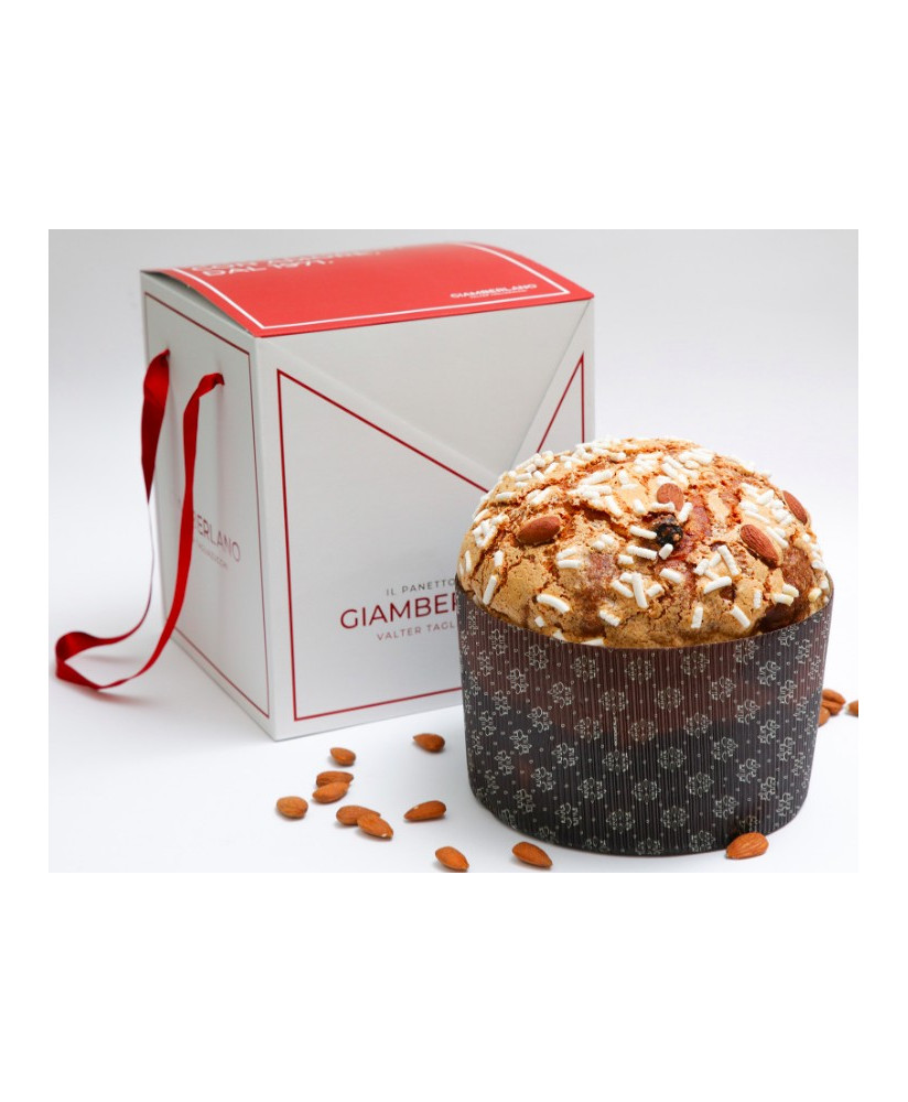 Giamberlano - Panettone Spaziale - 1000g