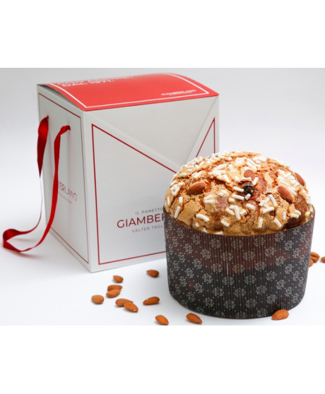 Giamberlano - Panettone Spaziale - 1000g