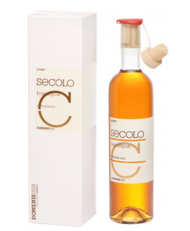 Domenis 1898 - Grappa - Secolo Riserva Barrique Millesimata - Astucciata - 50cl