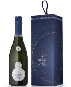 Berlucchi '61 - Nature Rose' 2016  - Franciacorta DOCG - Astucciato - 75cl