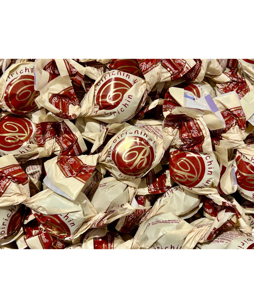 Bramardi - Cuneesi with Meringue - 100g