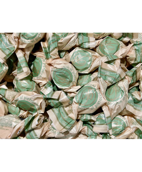 Bramardi - Birichin Pistachio - 100g