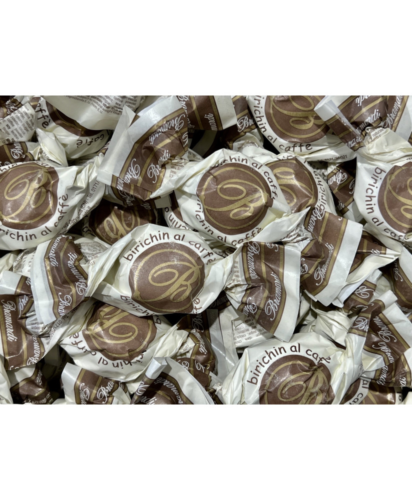 Bramardi - Birichin Pistacchio - 100g