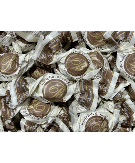 Bramardi - Birichin Coffee - 100g