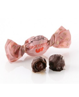 Bramardi - Cuneesi with Meringue - 100g