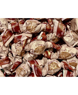 Bramardi - Cuneesi with Meringue - 100g