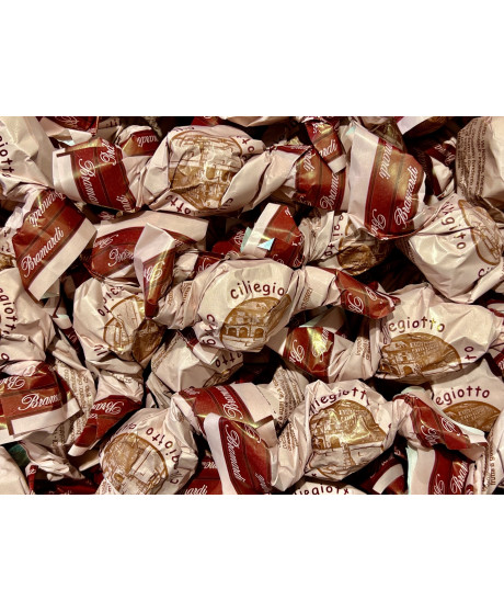 Bramardi - Ciliegiotto - 100g