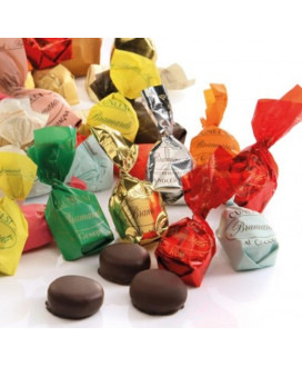 Bramardi - Cuneesi con Meringhetta - 100g