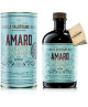 La Valdotaine - Amaro Dente di Leone - 100cl - 1 Litro - Astucciato