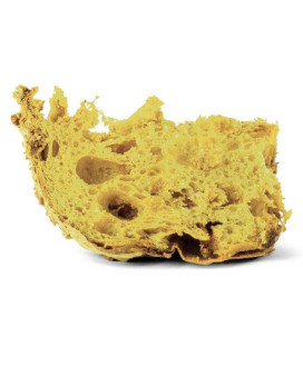 Tiri - Panettone al Pistacchio - 1000g