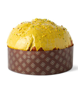 Tiri - Panettone al Pistacchio - 1000g