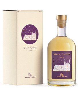 Donnafugata - Grappa di Mille e Una Notte - 50cl