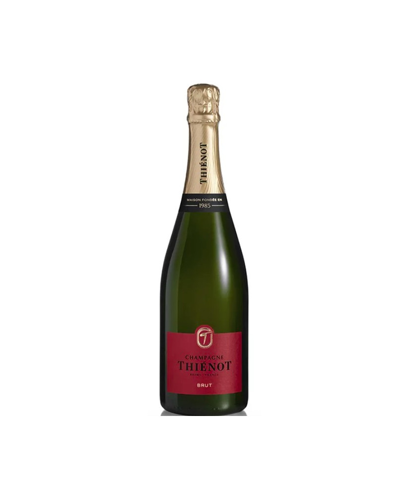 Thienot - Brut - Champagne - 75cl