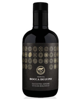 Tormaresca - Olio Extra Vergine d'Oliva Biologico 2019 - 50cl