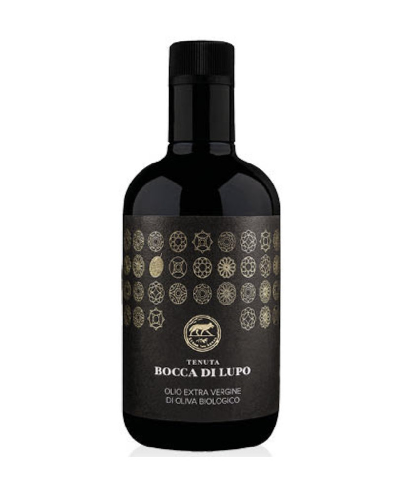 Tormaresca - Olio Extra Vergine d'Oliva Biologico 2019 - 50cl