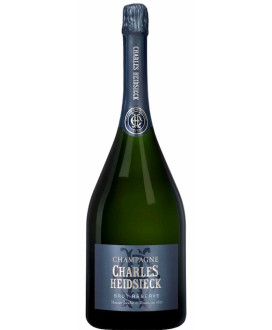 Charles Heidsieck Champagne Reserve Brut - Shop online at the best price quality French bubbles. Online sales