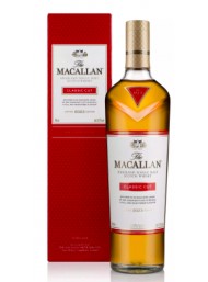 Macallan - Classic CUT 2023 - Highland Single Malt - Astucciato - 70cl