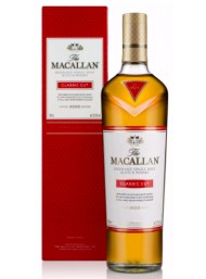 Macallan - Classic CUT 2020 - Highland Single Malt - Astucciato - 70cl