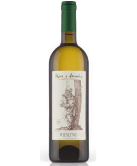 Pojer e Sandri - Riesling 2022 - Vigneti delle Dolomiti IGT - 75cl