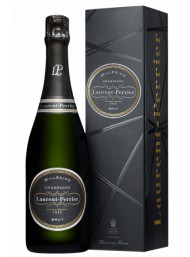 Laurent Perrier - Brut Millésimè 2012 - Champagne AOC - Astucciato - 75cl