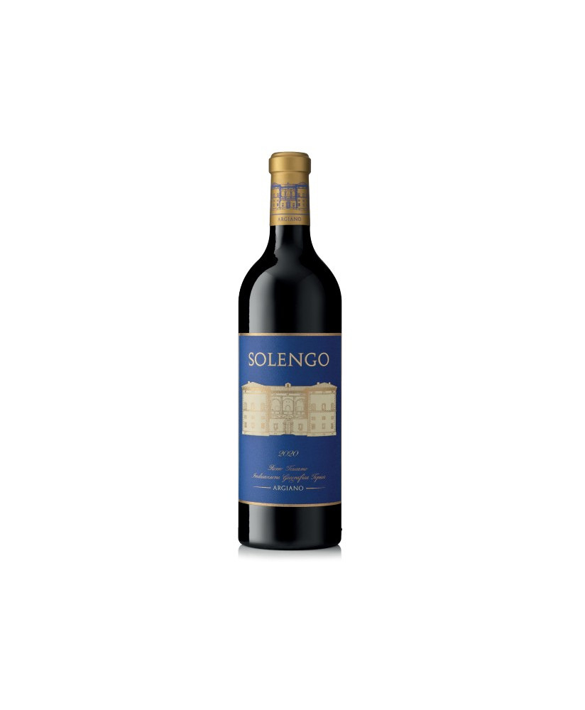 Argiano - Solengo 2021 - Toscana IGT - 75cl