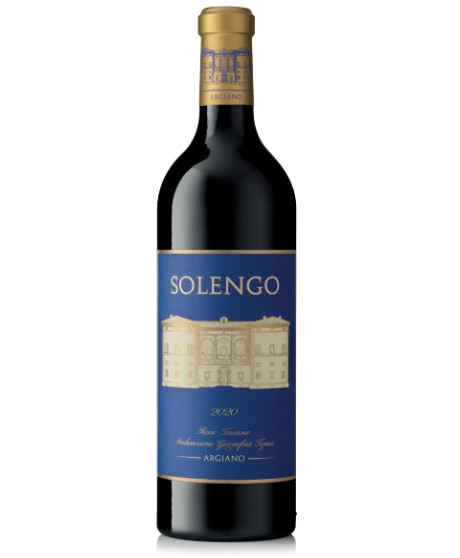 Argiano - Solengo 2021 - Toscana IGT - 75cl