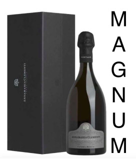 Ca' del Bosco - Anna Maria Clementi 2009 - Dosaggio Zero - Franciacorta - 75cl