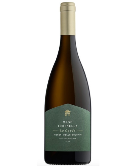Cavit - Maso Toresella 2018 - Vigneti delle Dolomiti IGT - 75cl Cavit - Maso Toresella 2018 - Vigneti delle Dolomiti IGT - 75cl