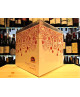 (3 PANETTONI X 1000g) Le Tre Marie - Scatola Regalo "Christmas"