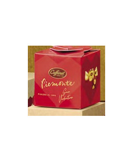 Caffarel - Cardboard Heart - 120g