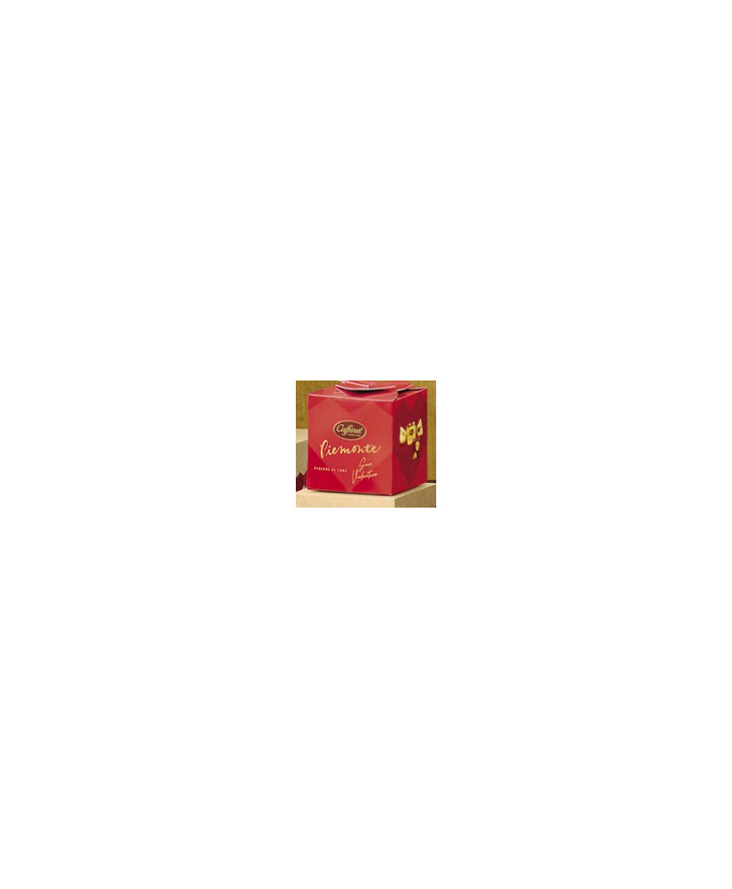 Caffarel - Cardboard Heart - 120g