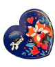 Perugina - Baci - Heart Box Foxes - 150g