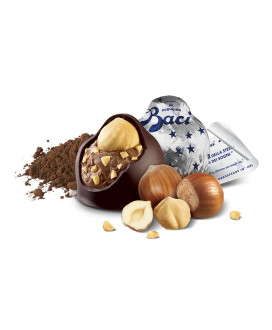 Perugina - Iconic Baci Tube - 87,5g