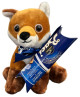 Perugina - Peluches Volpe - 37,5g