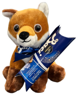 Vendita online Peluches per San Valentino Elefantino Baci Perugina, al miglior prezzo. Shop Perugina.