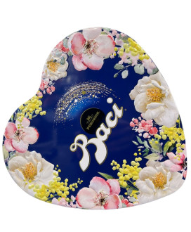Perugina - Cuore Latta Dolce e Gabbana - Amore e Passione - Baci - 100g