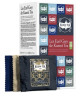 Kusmi Tea - Les Earl Grey Blends - 24 Filtri - BIO - 48g