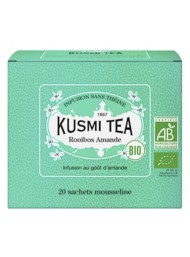 Kusmi Tea - BB Detox - Bio - 20 Filtri - 40g