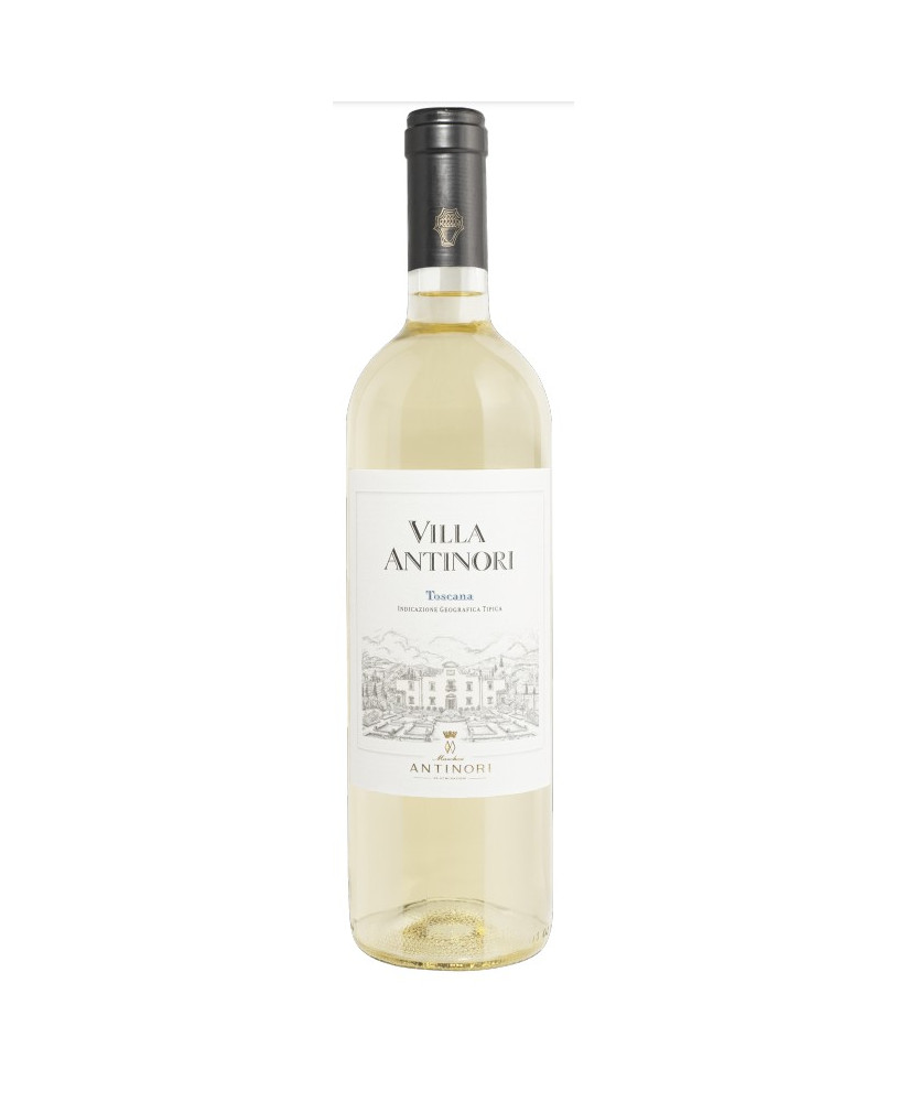 Villa Antinori - Villa Antinori Bianco 2023 - Toscana IGT - 75cl