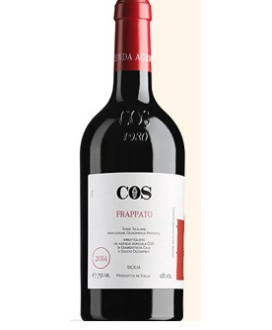 Cos - Frappato 2022 - Terre Siciliane IGP - 75cl