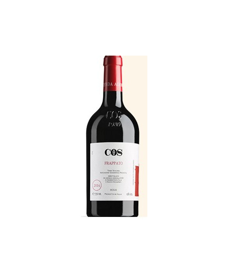 Cos - Frappato 2022 - Terre Siciliane IGP - 75cl