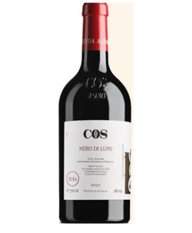 Cos - Nero di Lupo 2022 - Terre Siciliane IGP - 75cl