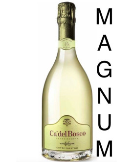 Ca' del Bosco - Cuvee Prestige - Magnum - Franciacorta - 42ª Edizione - 150cl