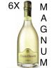 (6 BOTTLES) Ca&#039; del Bosco - Franciacorta - Cuvee Prestige - Magnum - 46ª Edition - 150cl