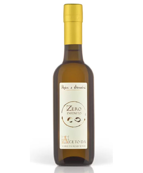 Pojer e Sandri - Organic White Wine Vinegar - Zero Infinito - 375ml