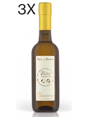 Pojer e Sandri - Organic White Wine Vinegar - 375ml