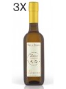 (3 BOTTIGLIE) Pojer e Sandri - Aceto di Vino Bianco Biologico - Zero Infinito - 375ml