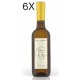 (3 BOTTLES) Pojer e Sandri - Organic White Wine Vinegar - 375ml
