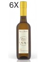 (6 BOTTLES) Pojer e Sandri - Organic White Wine Vinegar - Zero Infinito - 375ml